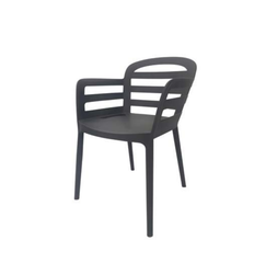 Estrella Chair (Grey)