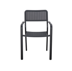 Baeta Chair - Grey