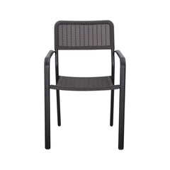Baeta Chair - Brown’s