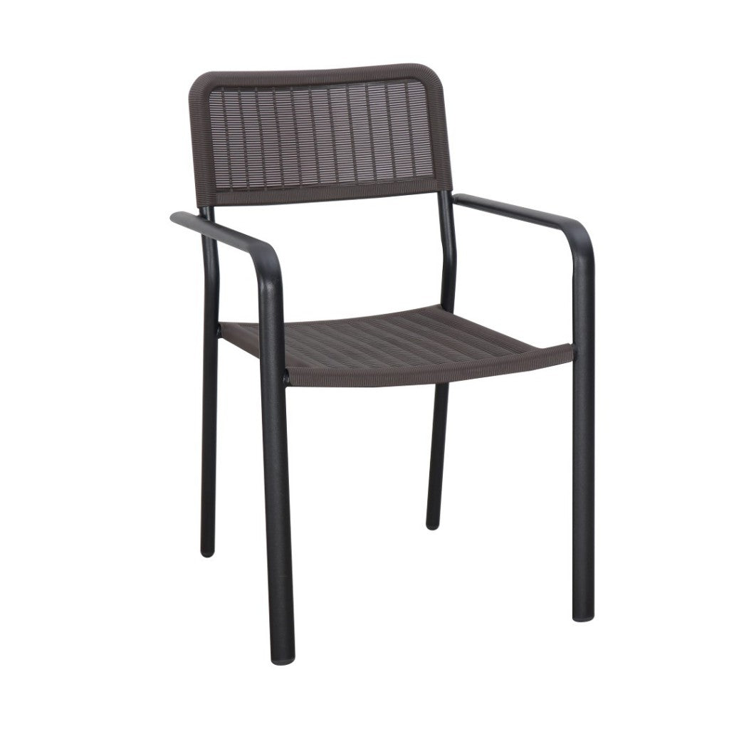 Baeta Chair - Brown’s