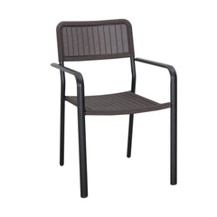 Baeta Chair - Brown’s