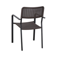 Baeta Chair - Brown’s