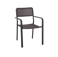 Baeta Chair - Brown’s