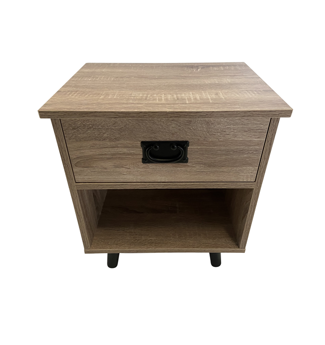 NIGHT STAND (OAK)
