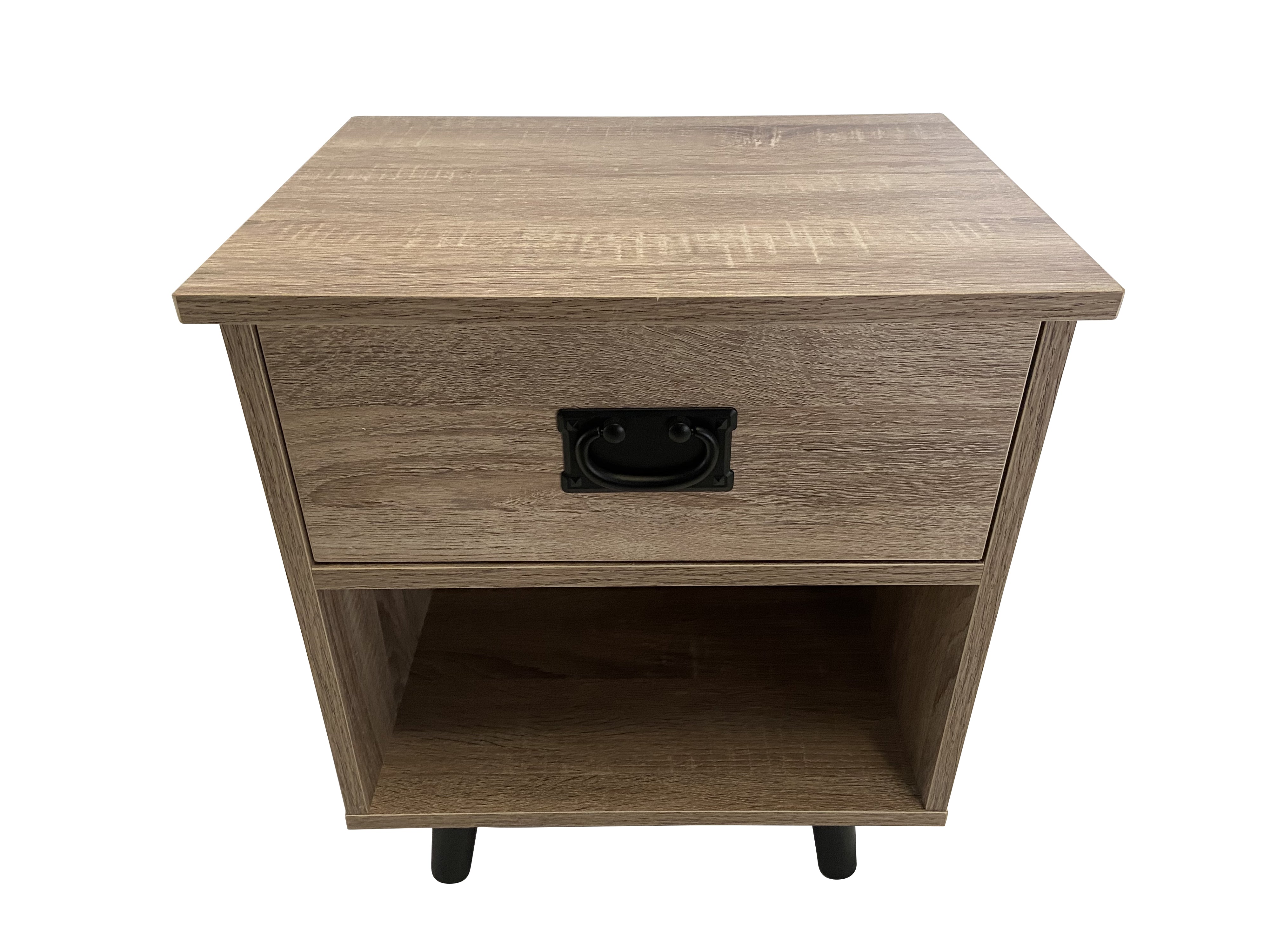 NIGHT STAND (OAK)