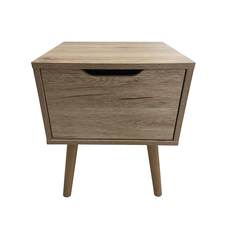 NIGHT STAND (NATURAL OAK)