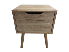 NIGHT STAND (NATURAL OAK)
