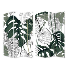 ROOM DIVIDER
