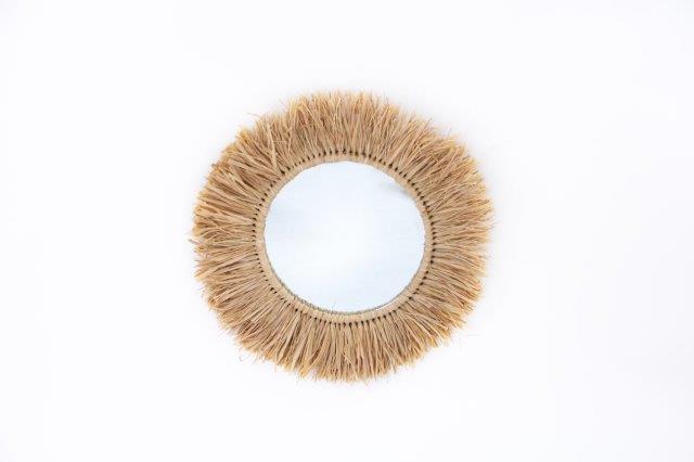 WALL MIRROR