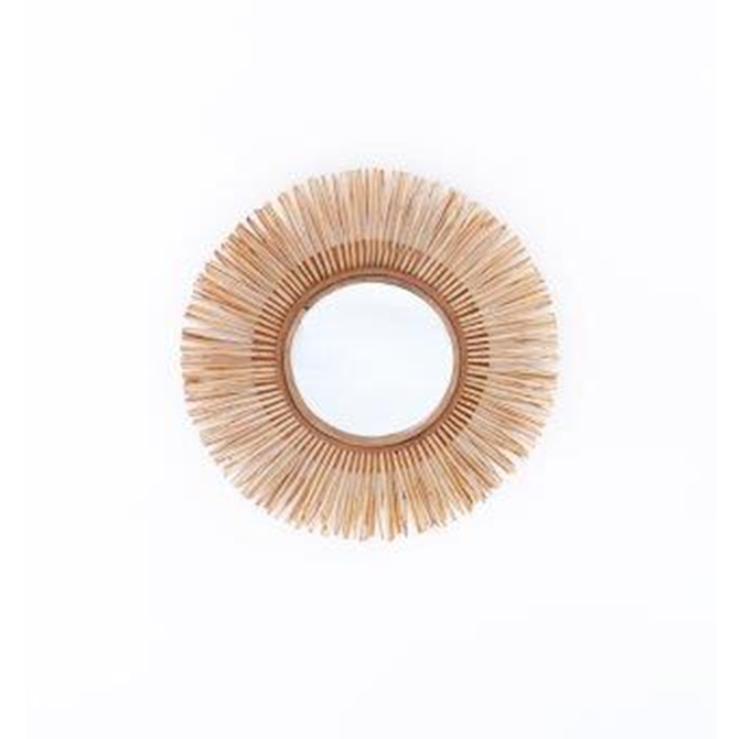 WALL MIRROR