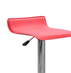 Norma Barstool - Red