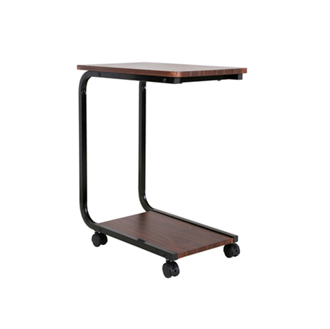 Joy Laptop Table - Black