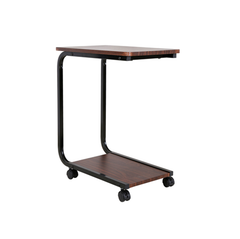 Joy Laptop Table - Black