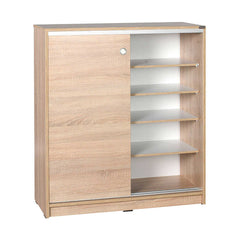 Sko Shoe Cabinet (Natural)