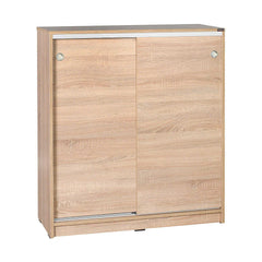 Sko Shoe Cabinet (Natural)