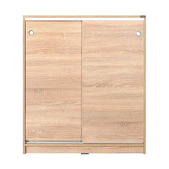 Sko Shoe Cabinet (Natural)