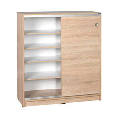 Sko Shoe Cabinet (Natural)