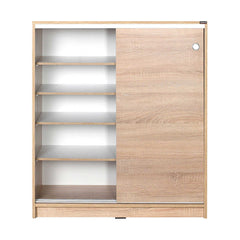 Sko Shoe Cabinet (Natural)