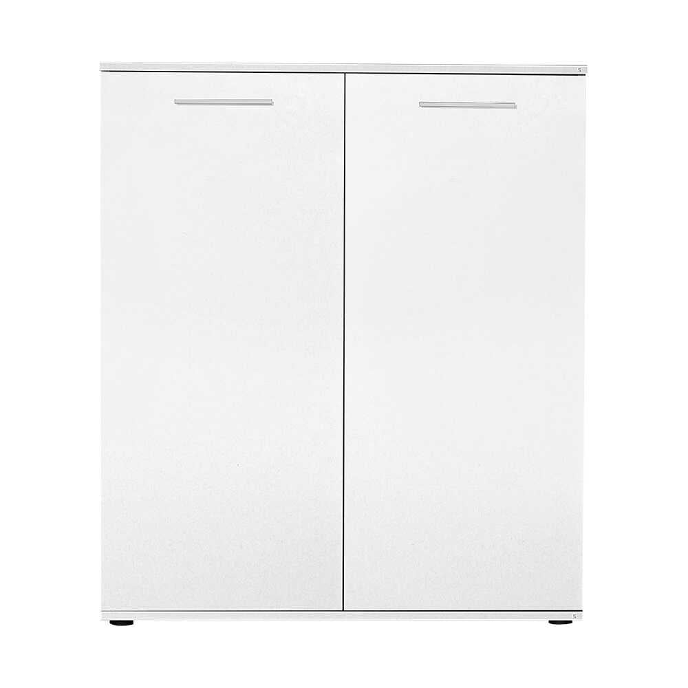 Koshik Shoe Cabinet - White