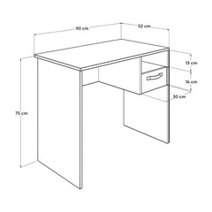 Computer Desk Maktab