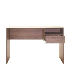 Computer Desk Pasad - Natural