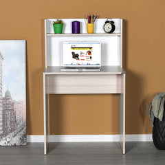 Computer Desk Byuro - Beige