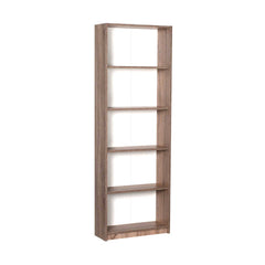 Arual Bookcase (Brown)