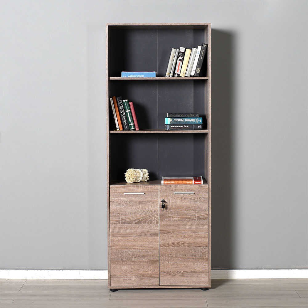 New York File Cabinet