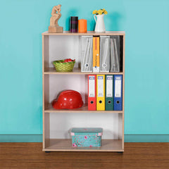 Rio Cabinet (Natural)