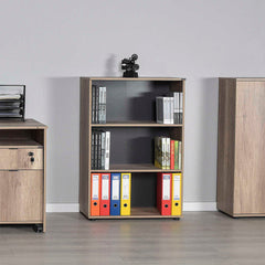 Rio Cabinet (Grey)