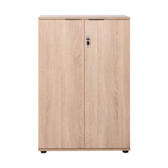Rio Cabinet W/Two Doors (Natural)