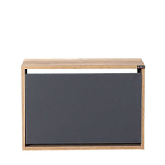 Shoe Cabinet W/Seat & Shoe Storage