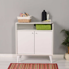 Redan Multi-Purpose Cabinet W/Two Doors