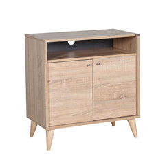 Redan Multi-Purpose Cabinet W/Two Doors