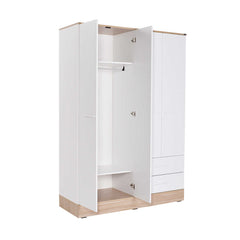 Room Wardrobe W/Four Doors