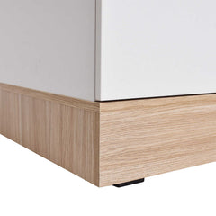 Room Wardrobe W/Four Doors