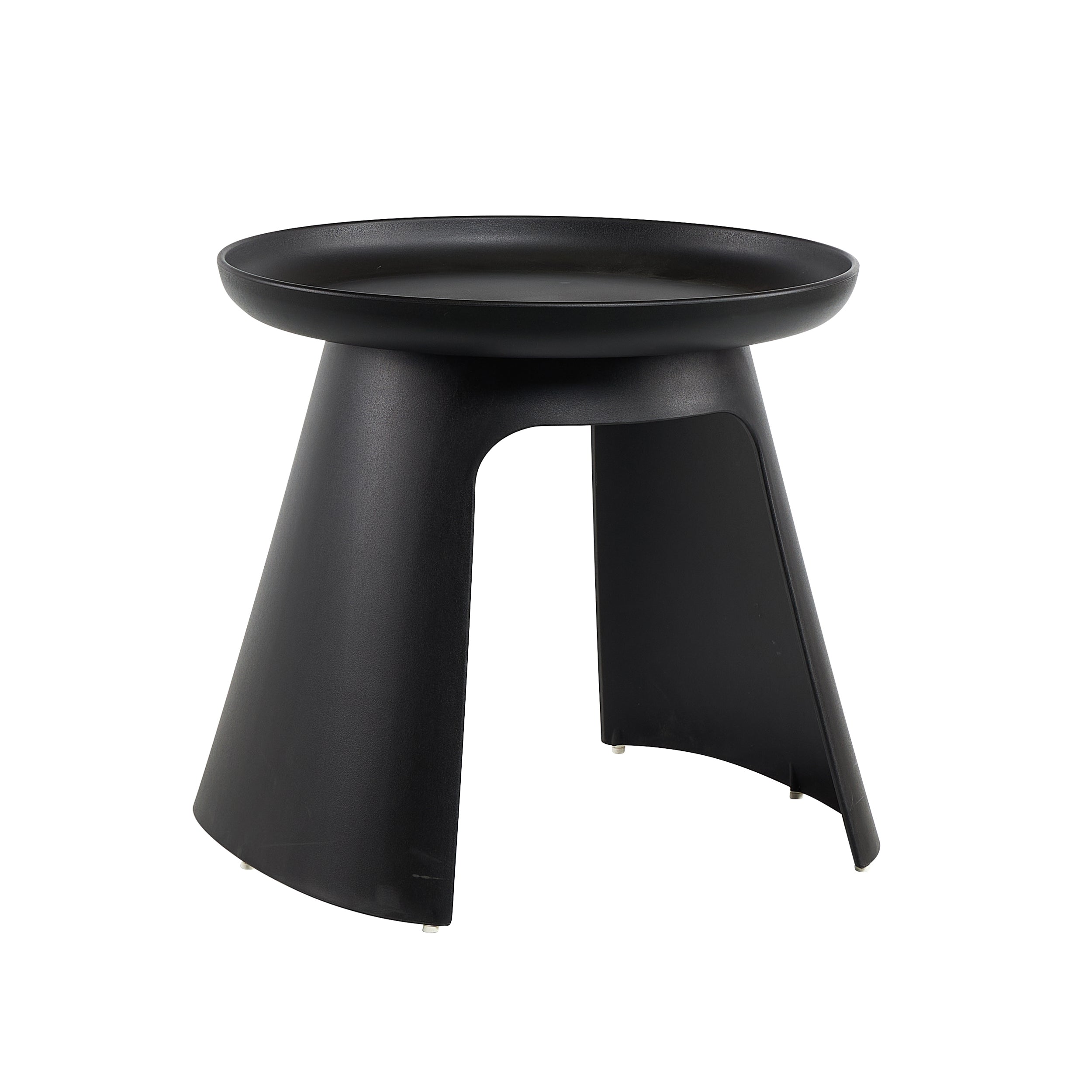 Ted Coffee Table - Black