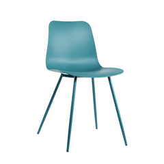 Jeff Dinning Chair - Teal