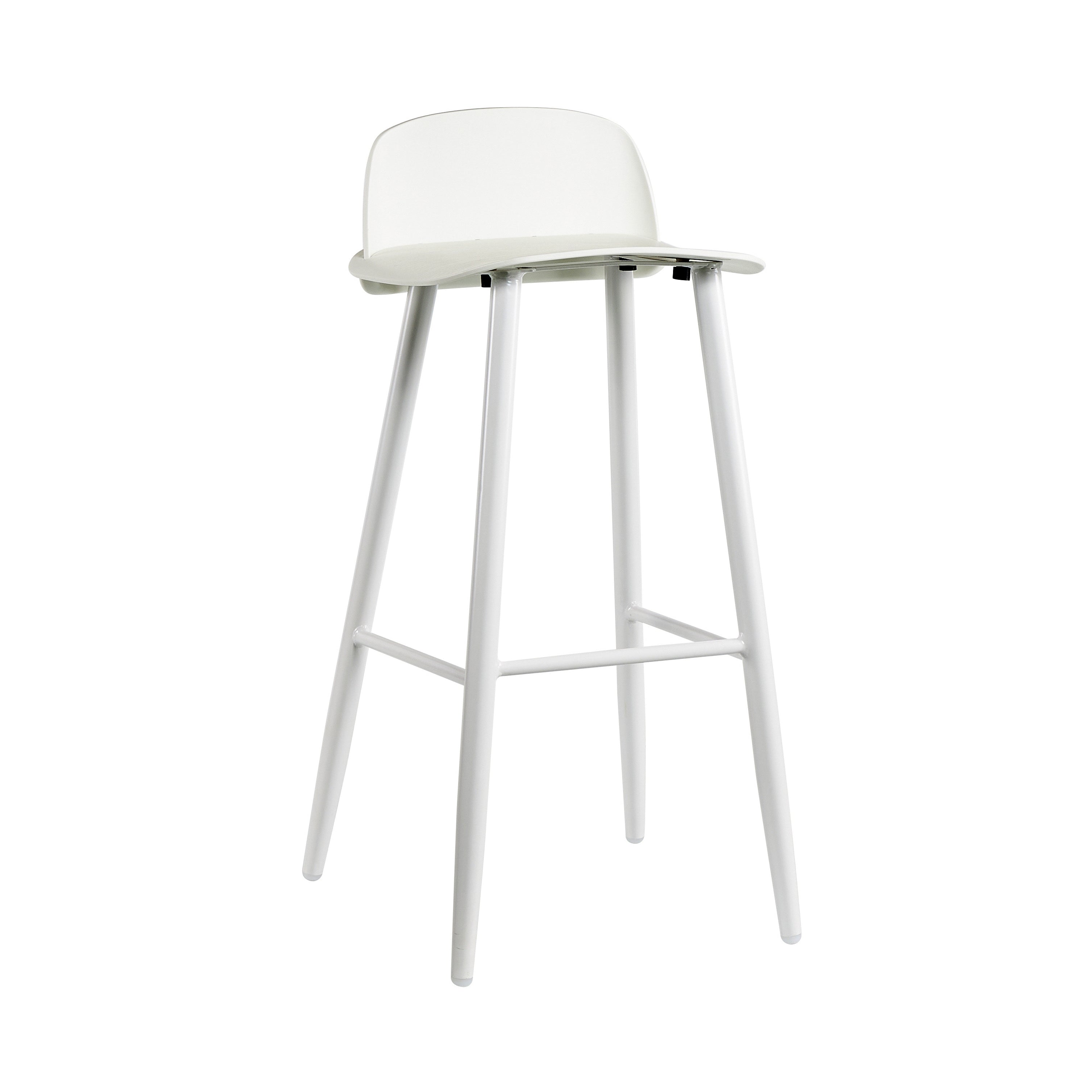 Patricia Barchair - White