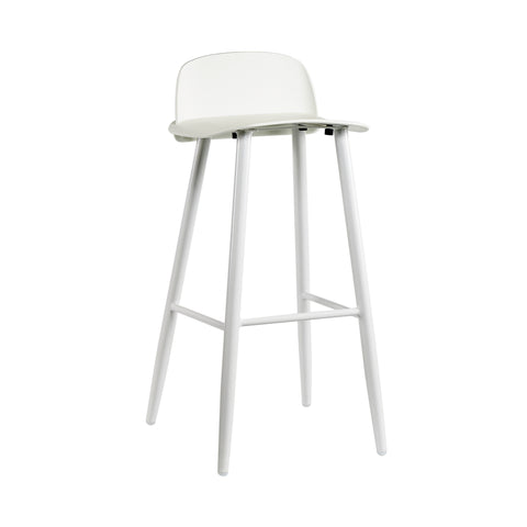 Patricia Barchair - White
