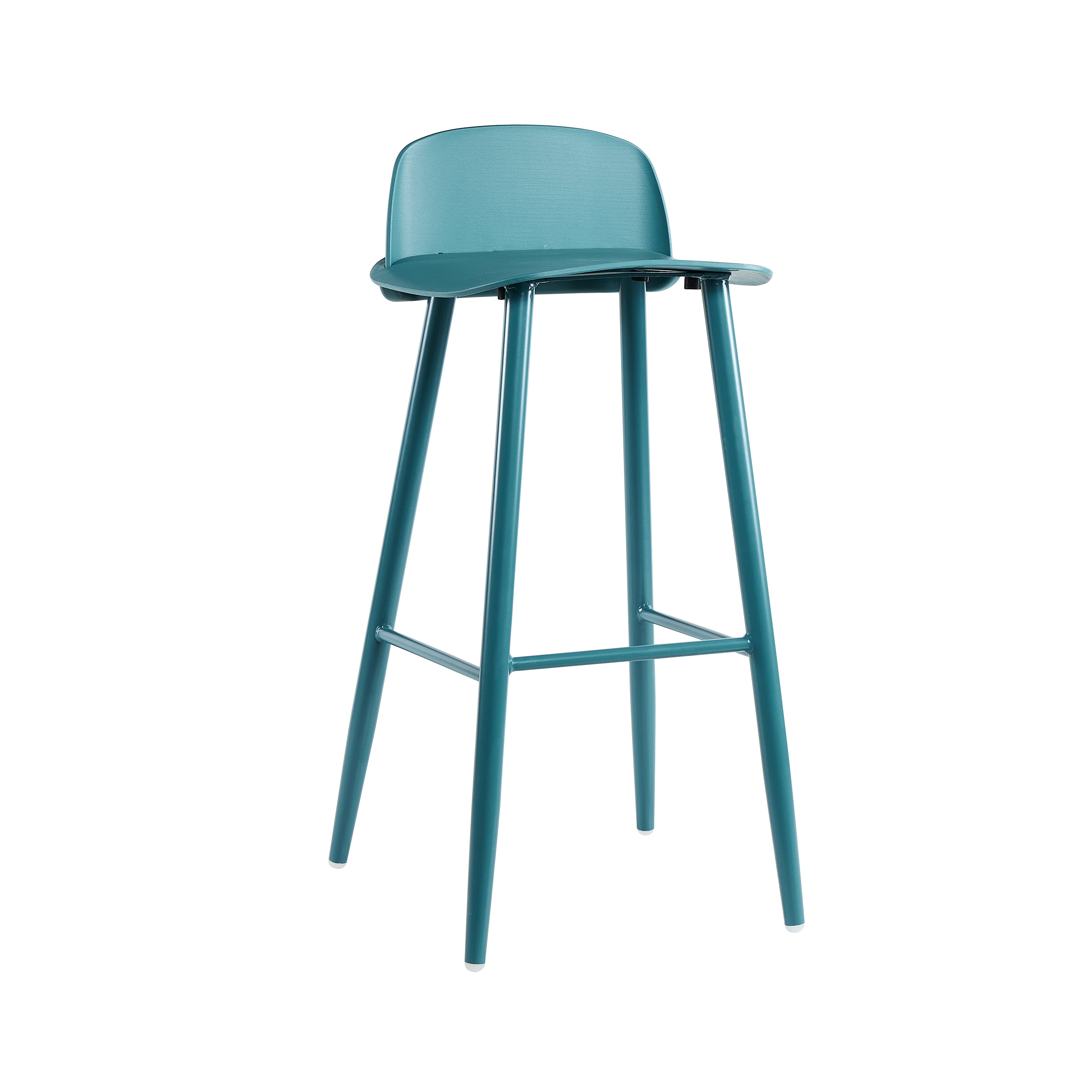 Patricia Barchair - Teal