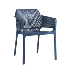 Sid Dinning Chair - Blue