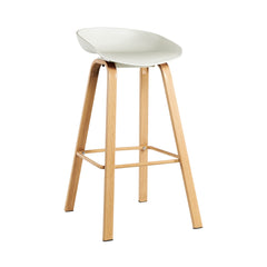 Barbara Barstool - White