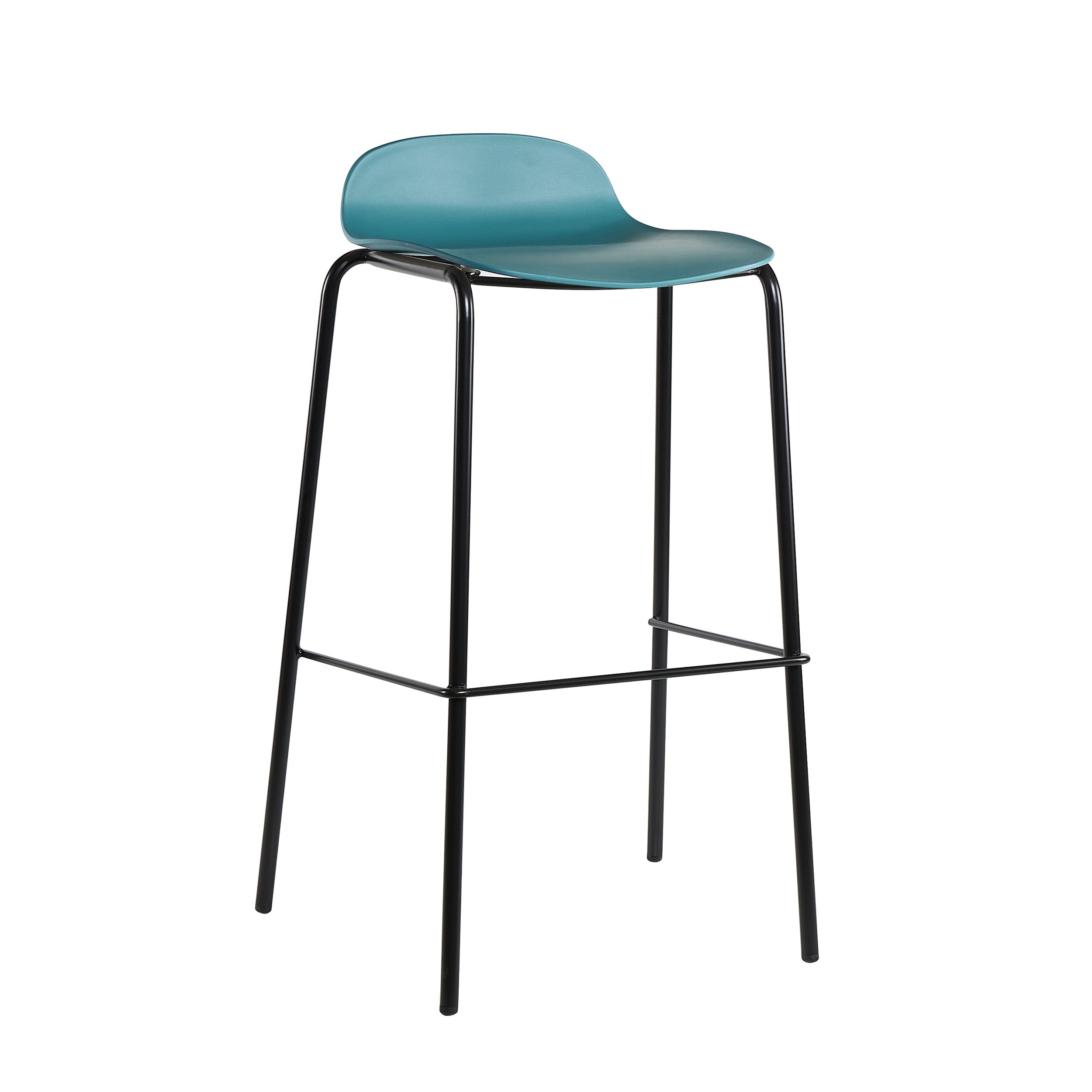 Conchita Barchair - Teal
