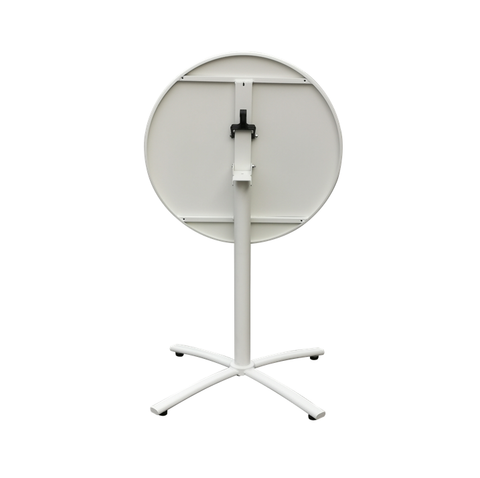 Novara Folding Table - White