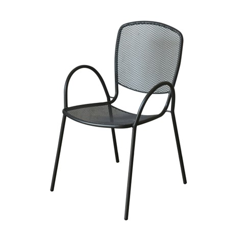 Bergamo Dinning Chair