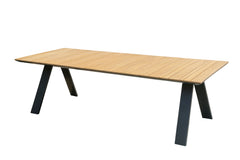 Kiko Dinning Patio Set - 7 pcs.