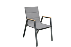 Kiko Dinning Patio Set - 7 pcs.