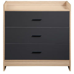 Martica 3 Dreawers Chest
