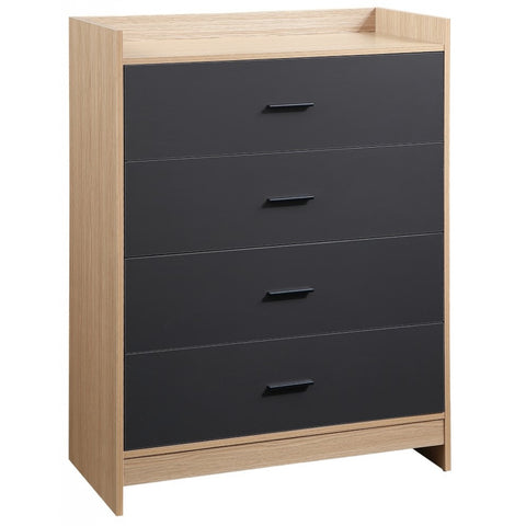 Martica 4 Dreawers Chest